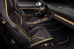 Porsche 911 Turbo S Stinger GTR by Topcar 2014 года